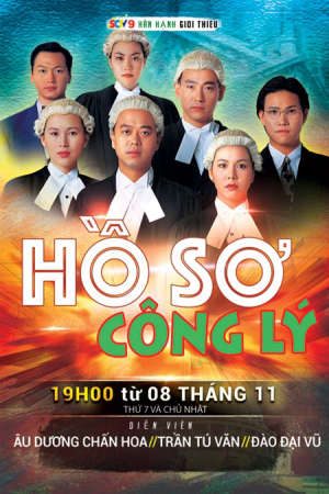 Hồ Sơ Công Lý ( 1)