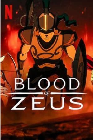 Máu của Zeus ( 3)