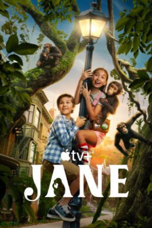 Jane ( 3)