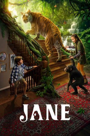 Jane ( 1)