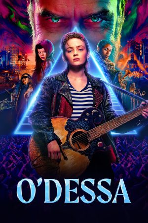 ODessa Bản Tình Ca Của Số Phận