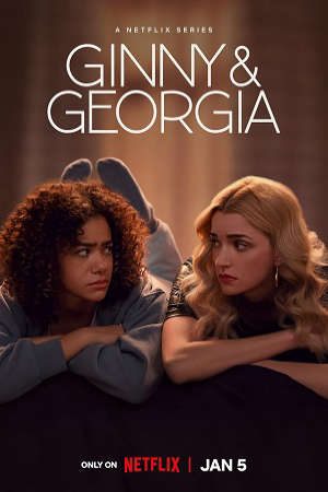 Ginny Georgia ( 1)