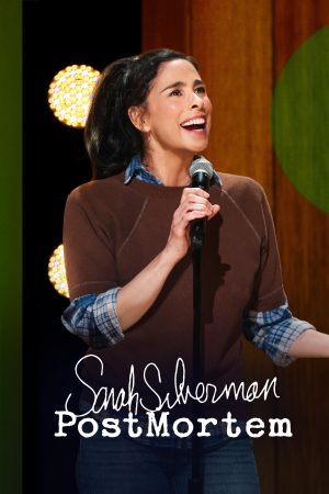 Sarah Silverman Sau Khi Chết