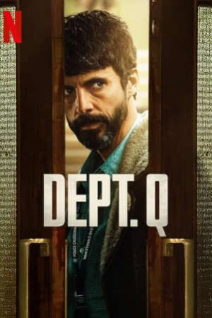 Dept Q