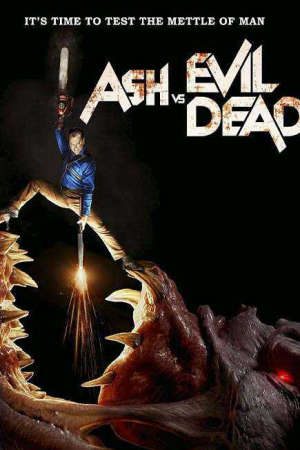 Ash và Ma Cây ( 3)