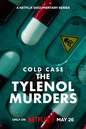 Vụ Án Bỏ Ngỏ Án Mạng Đầu Độc Tylenol