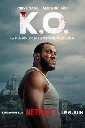 KO