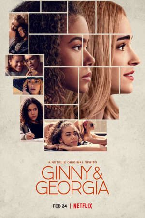 Ginny và Georgia ( 2)