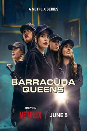 Barracuda Queens ( 2)