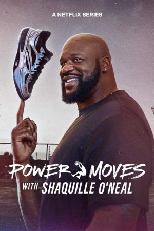 Những Thử Thách Mới Của Shaquille ONeal