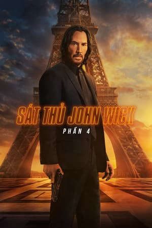 Sát Thủ John Wick 4