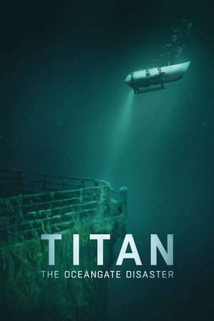 Titan Thảm họa OceanGate