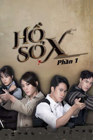 Hồ Sơ X ( 1)