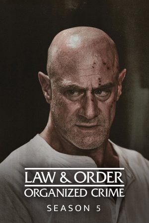Xem Luật Pháp Và Trật Tự Tội Phạm Có Tổ Chức ( 5) - Law Order Organized Crime (Season 5) FHD Vietsub Phim Mỹ 2025 Vietsub Thuyết Minh Phim Hay