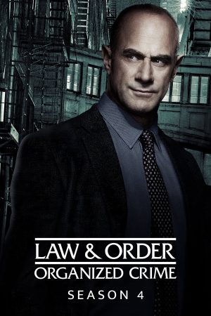 Xem Luật Pháp Và Trật Tự Tội Phạm Có Tổ Chức ( 4) - Law Order Organized Crime (Season 4) FHD Vietsub Phim Mỹ 2024 Vietsub Thuyết Minh Phim Hay