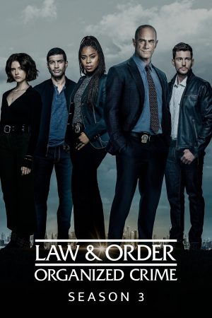 Xem Luật Pháp Và Trật Tự Tội Phạm Có Tổ Chức ( 3) - Law Order Organized Crime (Season 3) FHD Vietsub Phim Mỹ 2022 Vietsub Thuyết Minh Phim Hay