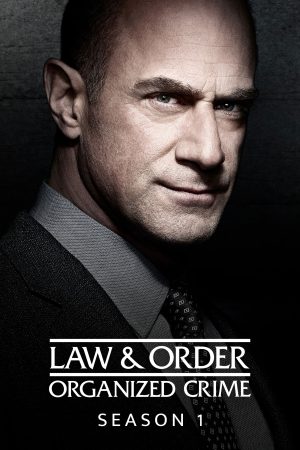 Xem Luật Pháp Và Trật Tự Tội Phạm Có Tổ Chức ( 1) - Law Order Organized Crime (Season 1) FHD Vietsub Phim Mỹ 2021 Vietsub Thuyết Minh Phim Hay