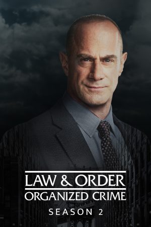 Xem Luật Pháp Và Trật Tự Tội Phạm Có Tổ Chức ( 2) - Law Order Organized Crime (Season 2) FHD Vietsub Phim Mỹ 2021 Vietsub Thuyết Minh Phim Hay