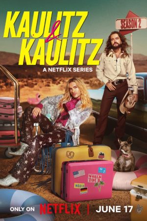 Xem Kaulitz Và Kaulitz ( 2) - Kaulitz Kaulitz (Season 2) FHD Vietsub Quốc Gia Khác 2025 Vietsub Thuyết Minh Phim Hay