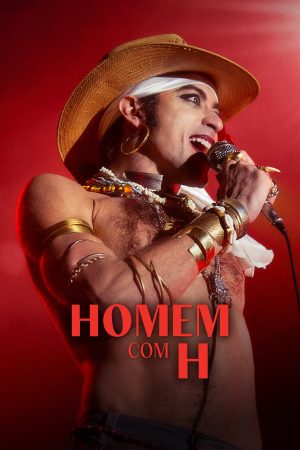 Dòng Máu Latinh Bản Ballad Của Ney Matogrosso