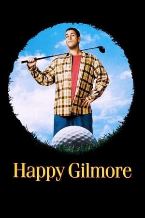Gilmore tay golf cừ khôi