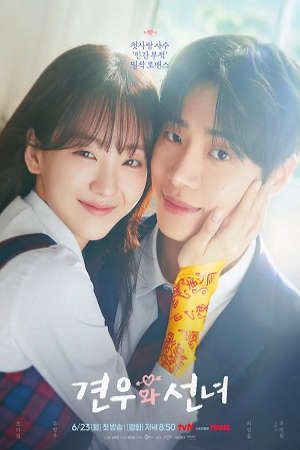 Xem Ngưu Lang Chức Nữ - Head Over Heels HD - Vietsub Phim Hàn Quốc 2025 Vietsub Thuyết Minh Phim Hay