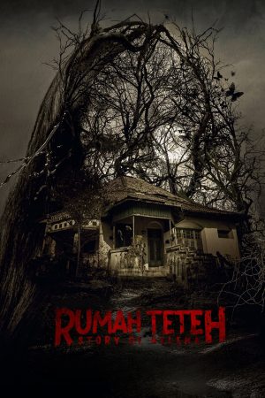 Rumah Teteh Câu Chuyện Của Helena