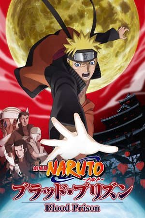 Naruto Shippuden Movie 5 Huyết Ngục