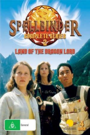 Spellbinder Vùng đất của những nhà thông thái ( 2)