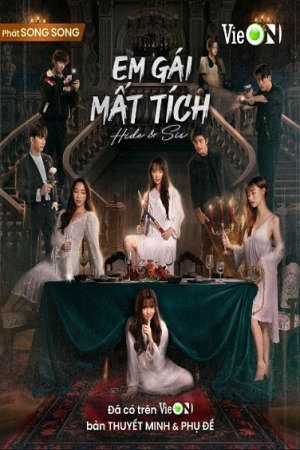 Em Gái Mất Tích