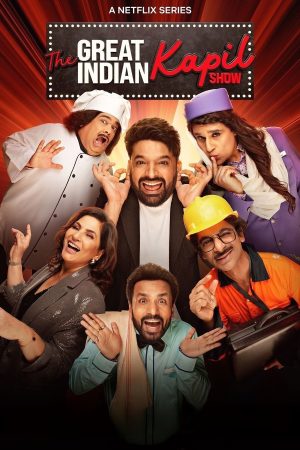 Kapil Sharma Hài Kịch Siêu Ấn Độ ( 1)