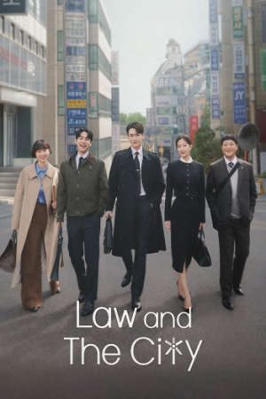 Luật sư Seocho