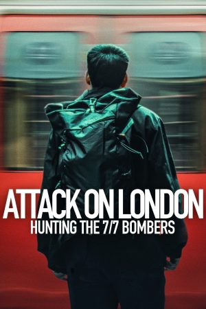 Cuộc Tấn Công London Săn Lùng Thủ Phạm Đánh Bom 77