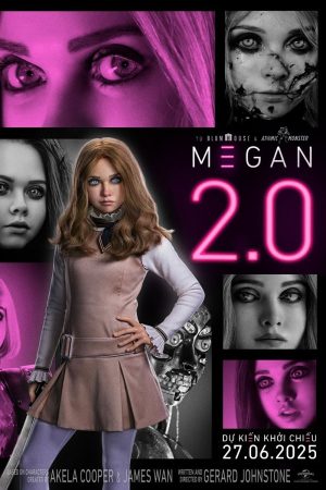 M3GAN 20