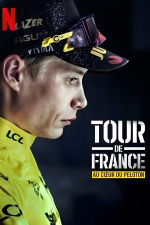 Tour De France Trên Từng Dặm Đường ( 2)