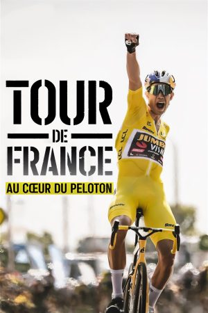 Tour De France Trên Từng Dặm Đường ( 3)