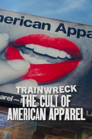 Thảm Họa Toàn Sự Sùng Bái American Apparel