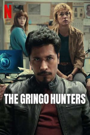 Thợ săn gringo ( 1)