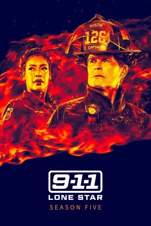 Cuộc Gọi Khẩn Cấp 9 1 1 Ngôi Sao Đơn Độc ( 5)