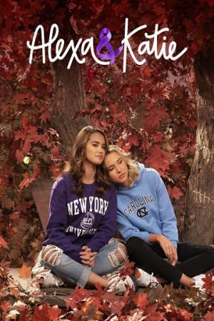 Alexa và Katie ( 4)