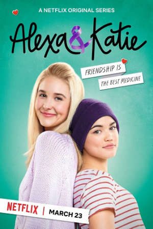 Alexa và Katie ( 1)