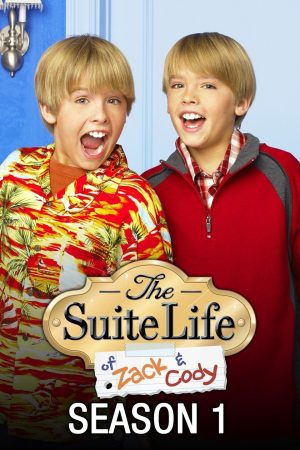 Cuộc Sống Thượng Hạng Của Zack Cody ( 1)