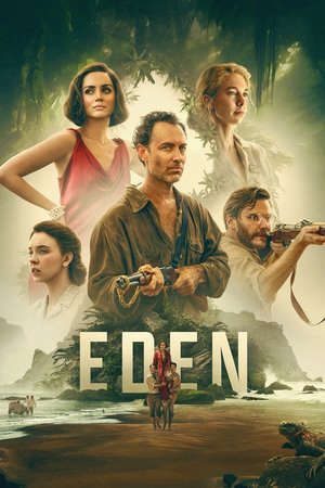 Eden Vườn Địa Đàng
