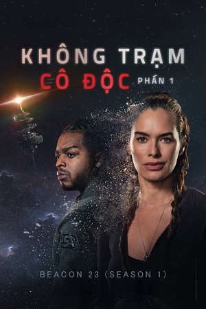 Không Trạm Cô Độc ( 1)