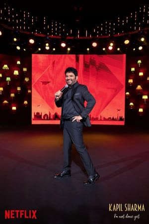 Kapil Sharma Tôi Chưa Bỏ Cuộc Đâu