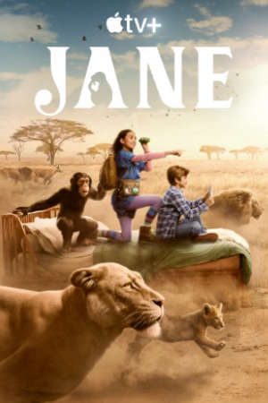 Jane ( 2)