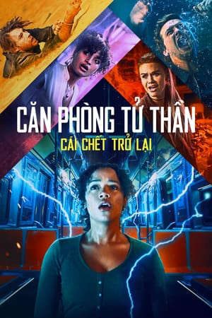 Căn Phòng Tử Thần 2 Cái Chết Trở Lại