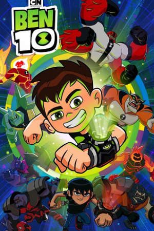 Ben 10 ( 3)