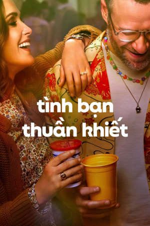 Tình Bạn Thuần Khiết ( 1)