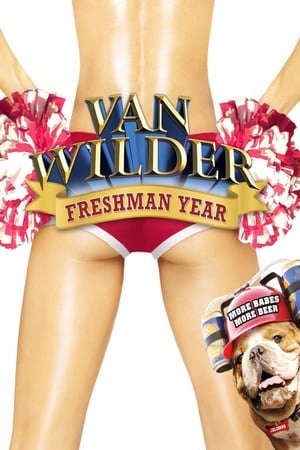 Van Wilder Sinh Viên Năm Nhất